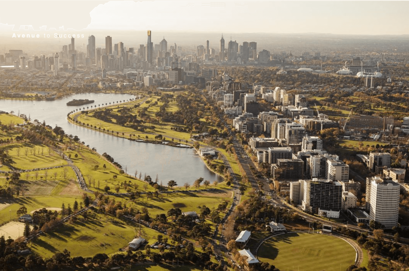 Melbourne ph&ugrave; hợp với những bạn ưu ti&ecirc;n chất lượng học thuật, ranking trường cao, m&ocirc;i trường đ&ocirc; thị năng động