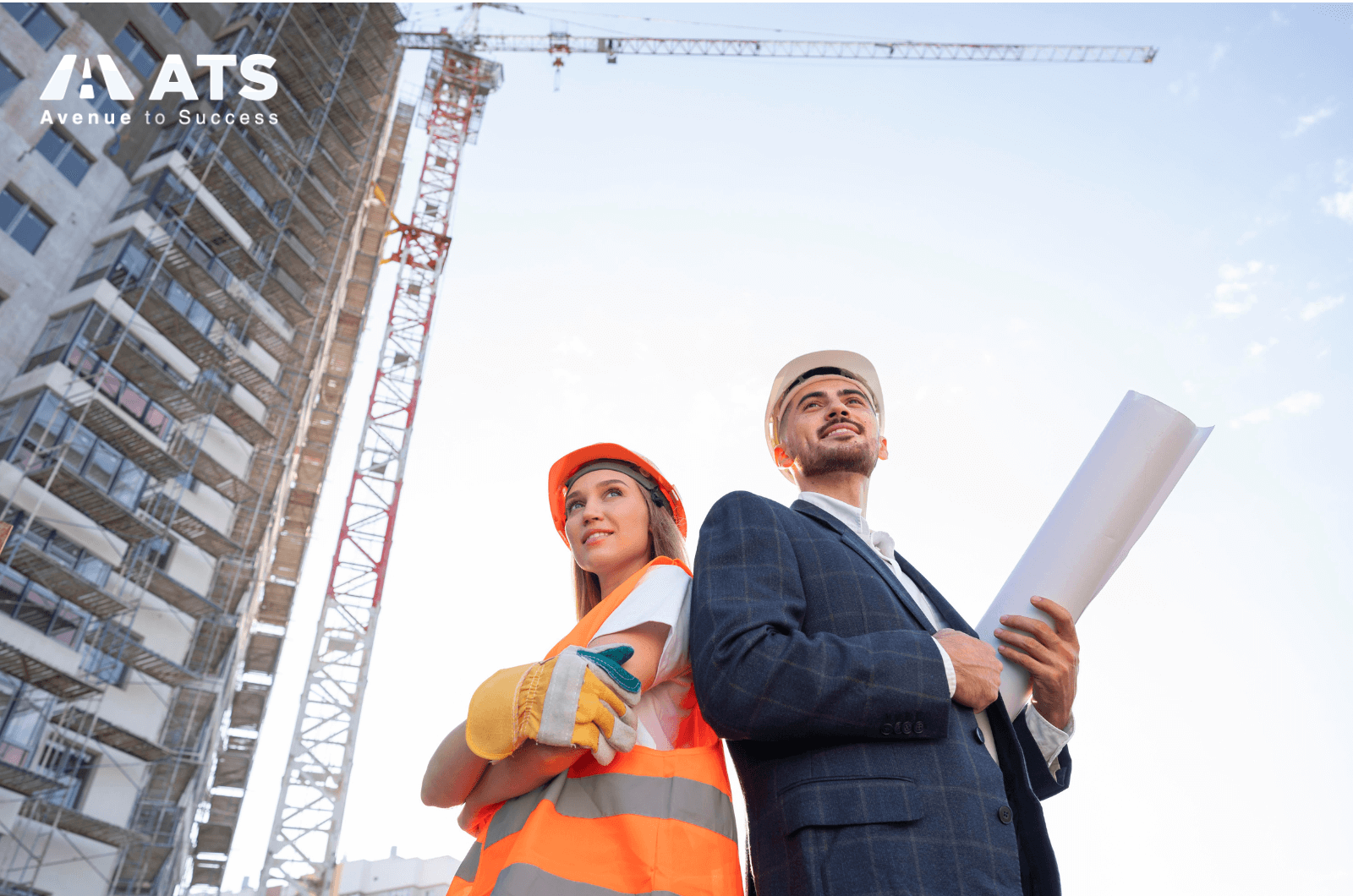 So với nhiều ngành khác, kỹ sư xây dựng thường có mức lương khởi điểm cao hơn mặt bằng chung của khối kỹ thuật, đặc biệt khi làm việc trong các dự án hạ tầng lớn hoặc tại những khu vực đang thiếu hụt nhân lực