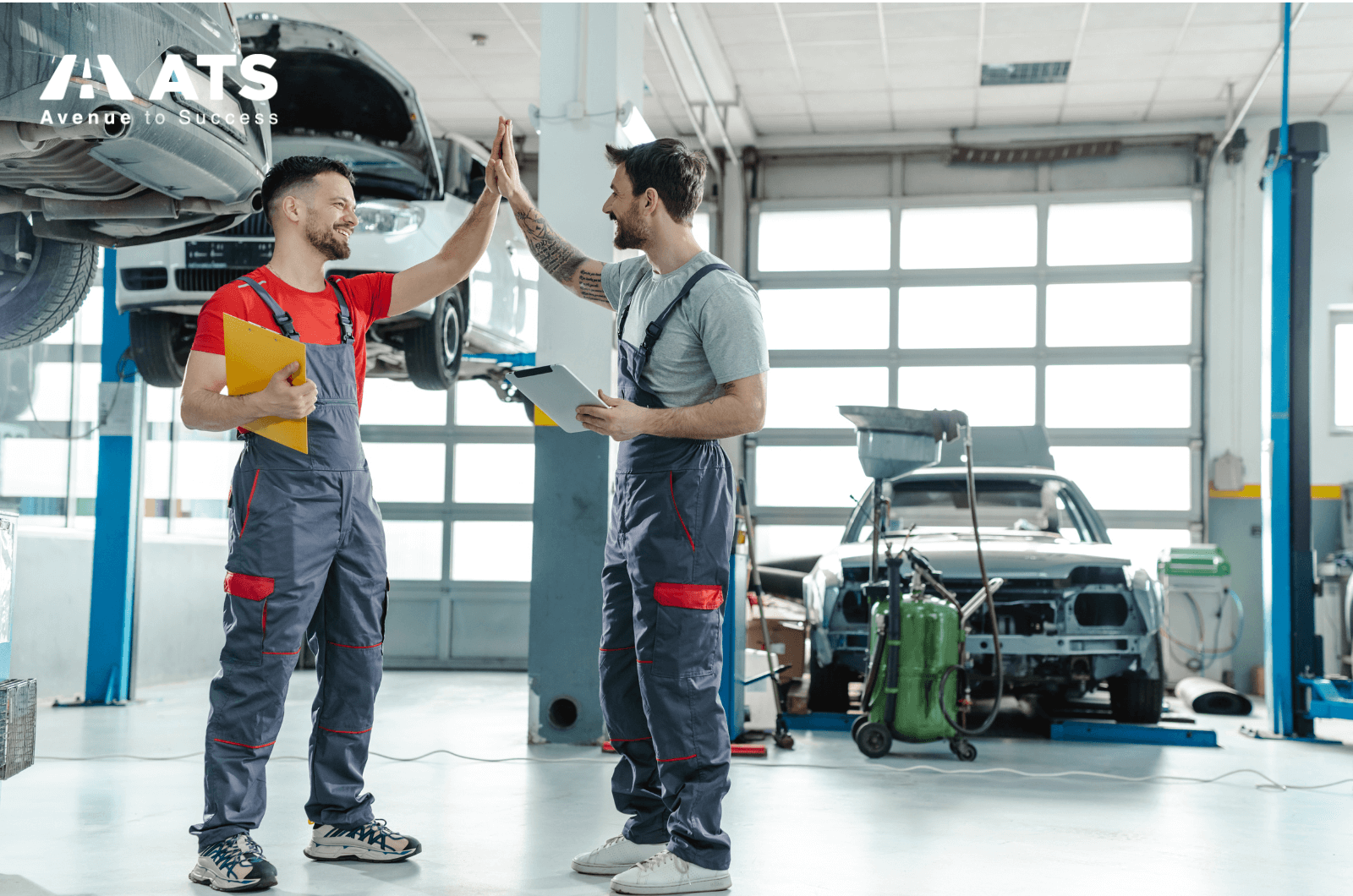 Du học Ngành ô tô có thu nhập tương đối cạnh tranh so với nhiều ngành kỹ thuật khác, đặc biệt nếu bạn sẵn sàng làm việc tại các vùng thiếu hụt nhân lực hoặc khu vực regional