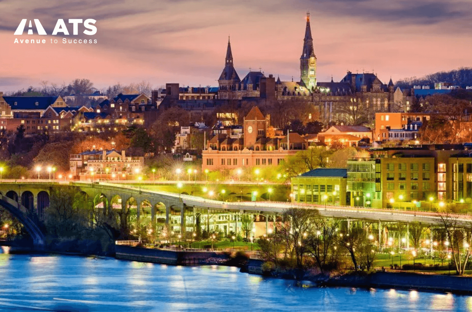 Virginia sở hữu hệ thống gi&aacute;o dục đại học thuộc nh&oacute;m mạnh nhất nước Mỹ, với nhiều trường c&oacute; mặt trong c&aacute;c bảng xếp hạng uy t&iacute;n