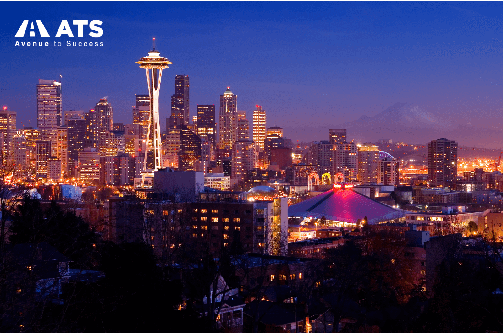 Học ở Seattle là học giữa một thành phố năng động, đa văn hóa và giàu cơ hội thực tập - việc làm Học ở Seattle là học giữa một thành phố năng động, đa văn hóa và giàu cơ hội thực tập - việc làm