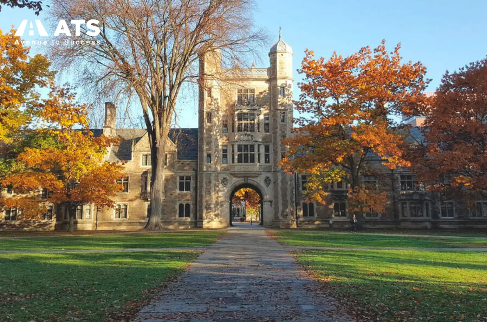 Trong lĩnh vực đ&agrave;o tạo kỹ sư &ocirc; t&ocirc; v&agrave; nghi&ecirc;n cứu c&ocirc;ng nghệ phương tiện, University of Michigan được xem l&agrave; trường đại học số một tại Mỹ