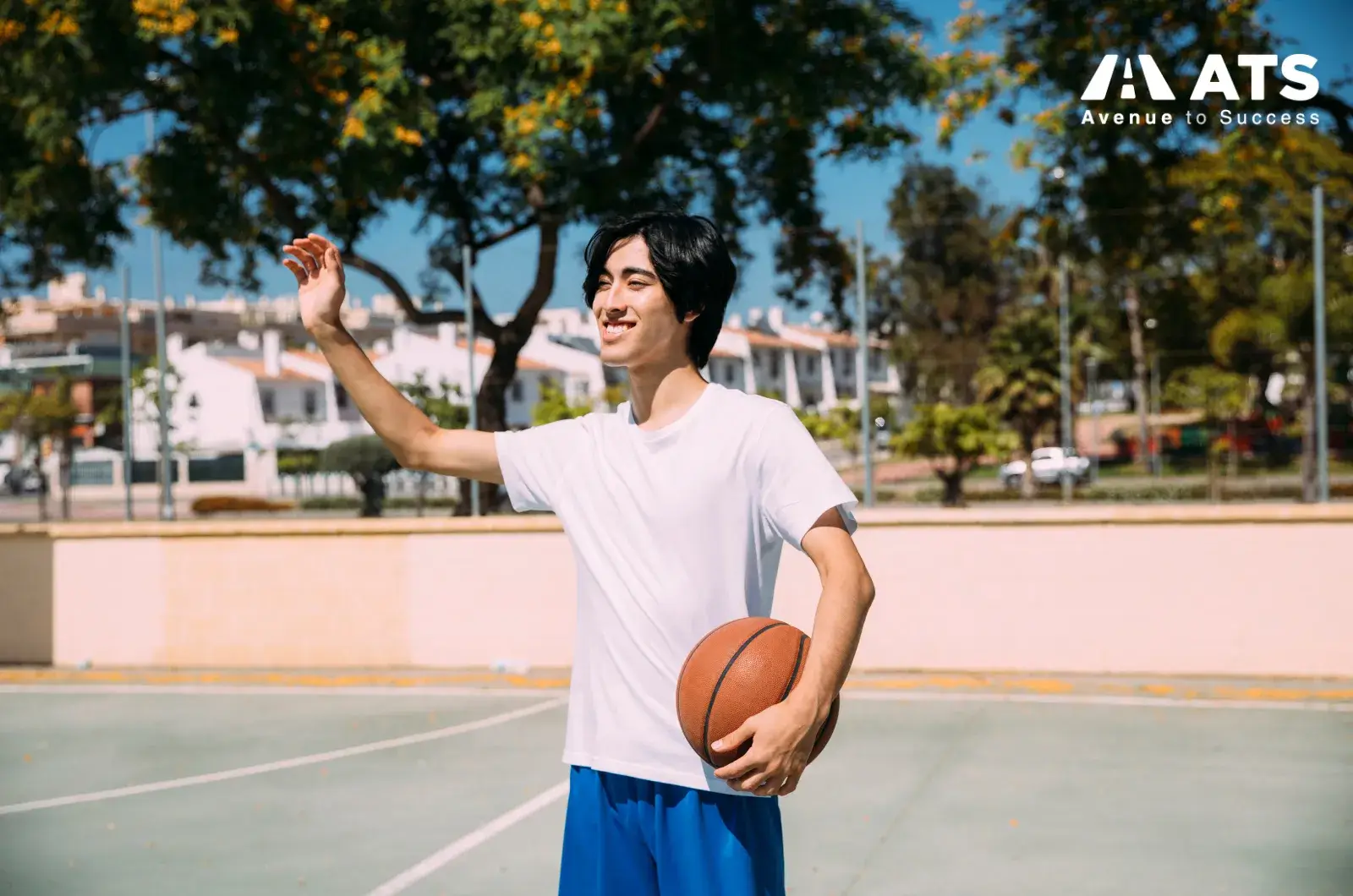 Trường trung học Mỹ đ&aacute;nh gi&aacute; học sinh theo hướng to&agrave;n diện, trong đ&oacute; hoạt động ngoại kh&oacute;a đ&oacute;ng vai tr&ograve; rất quan trọng