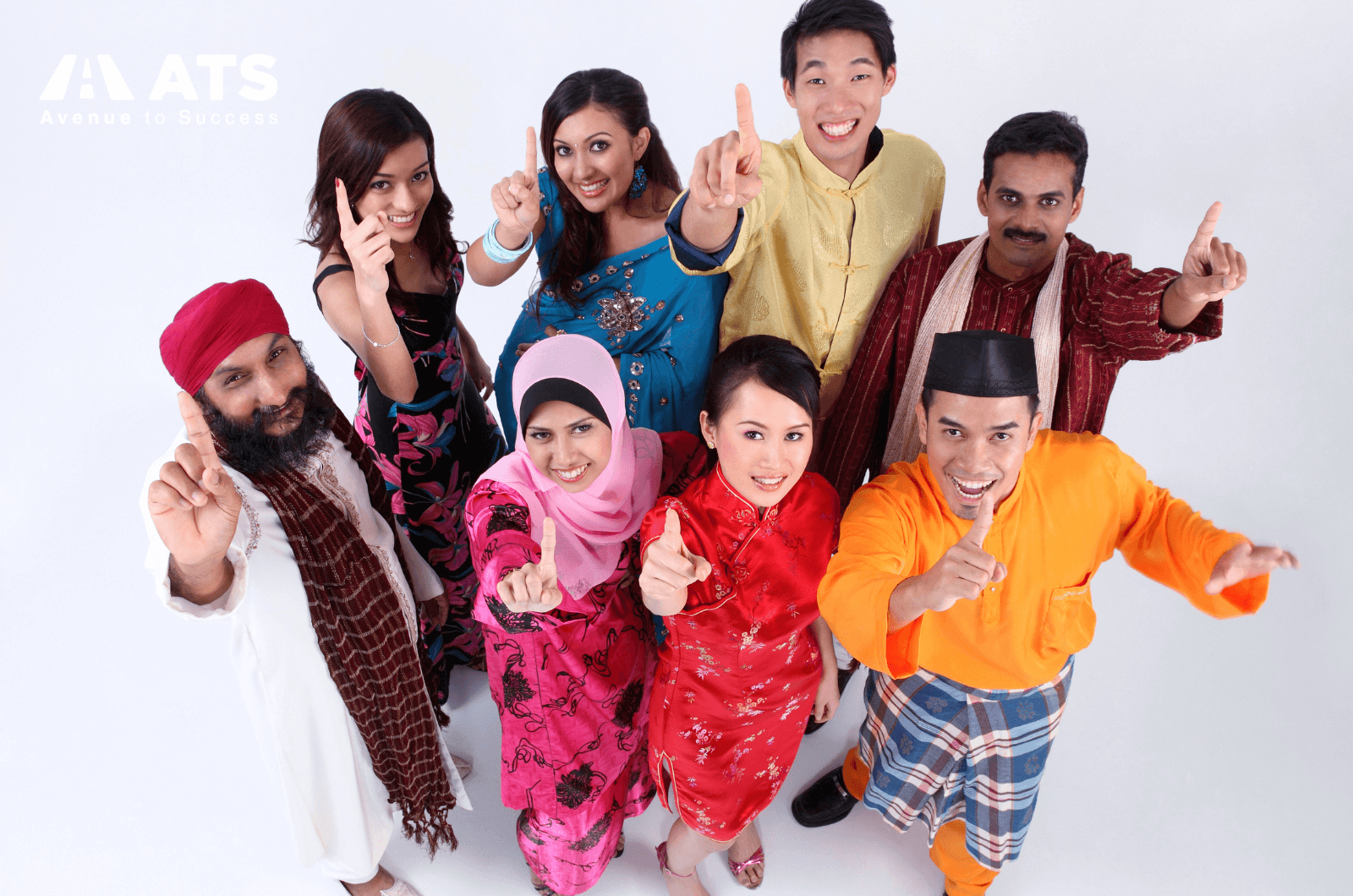 Một trong những lý do du học Úc được đánh giá cao là trải nghiệm đa văn hóa Một trong những lý do du học Úc được đánh giá cao là trải nghiệm đa văn hóa