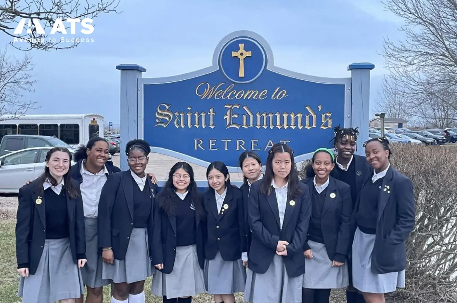 Boarding school được xem l&agrave; lựa chọn phổ biến nhất cho học sinh du học Mỹ từ lớp 8 theo lộ tr&igrave;nh d&agrave;i hạn