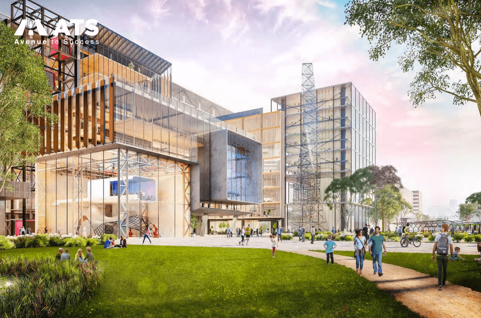 Lợi thế lớn nhất của Federation l&agrave; học ph&iacute; v&agrave; chi ph&iacute; sinh hoạt rất thấp, c&ugrave;ng m&ocirc;i trường học tập y&ecirc;n tĩnh, lớp học nhỏ v&agrave; sự hỗ trợ s&aacute;t sao từ giảng vi&ecirc;n