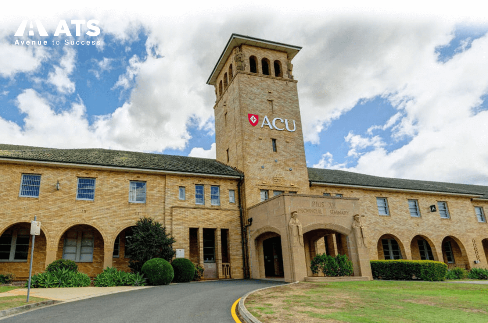 ACU có thế mạnh đào tạo các ngành về Tâm lý và Sức khỏe du-hoc-uc-re10