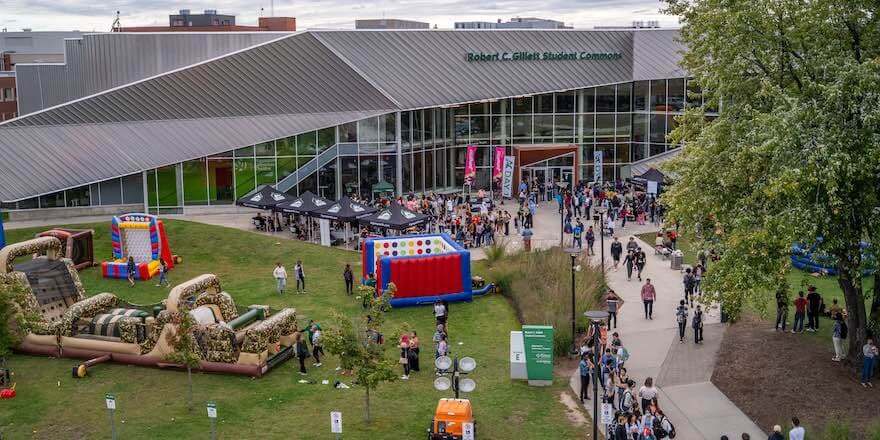 Algonquin-SpotsOnCampus