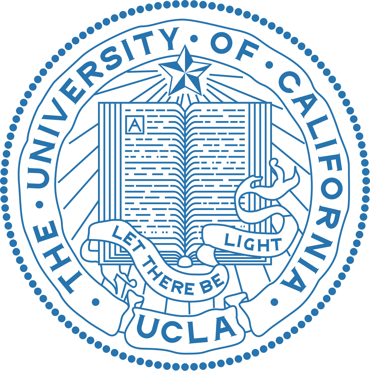 University of California Los Angeles
