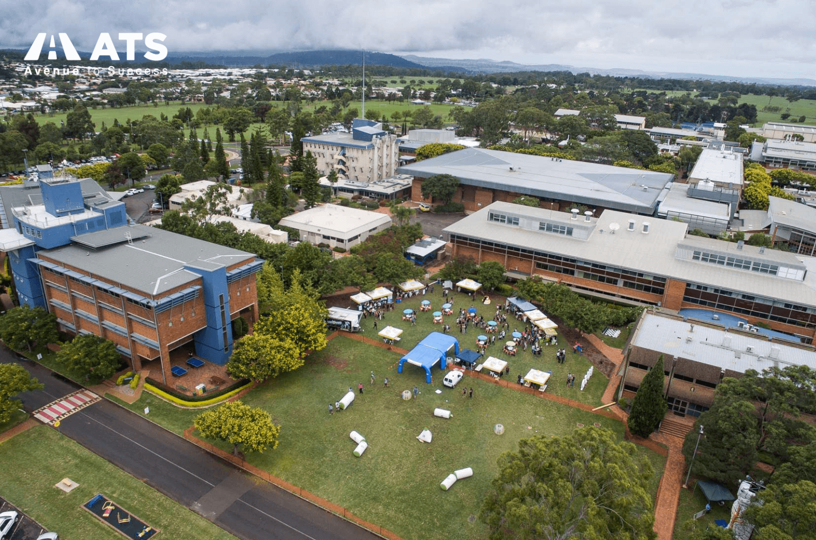 USQ có thế mạnh về các chương trình Kỹ thuật và Công nghệ du-hoc-uc-re