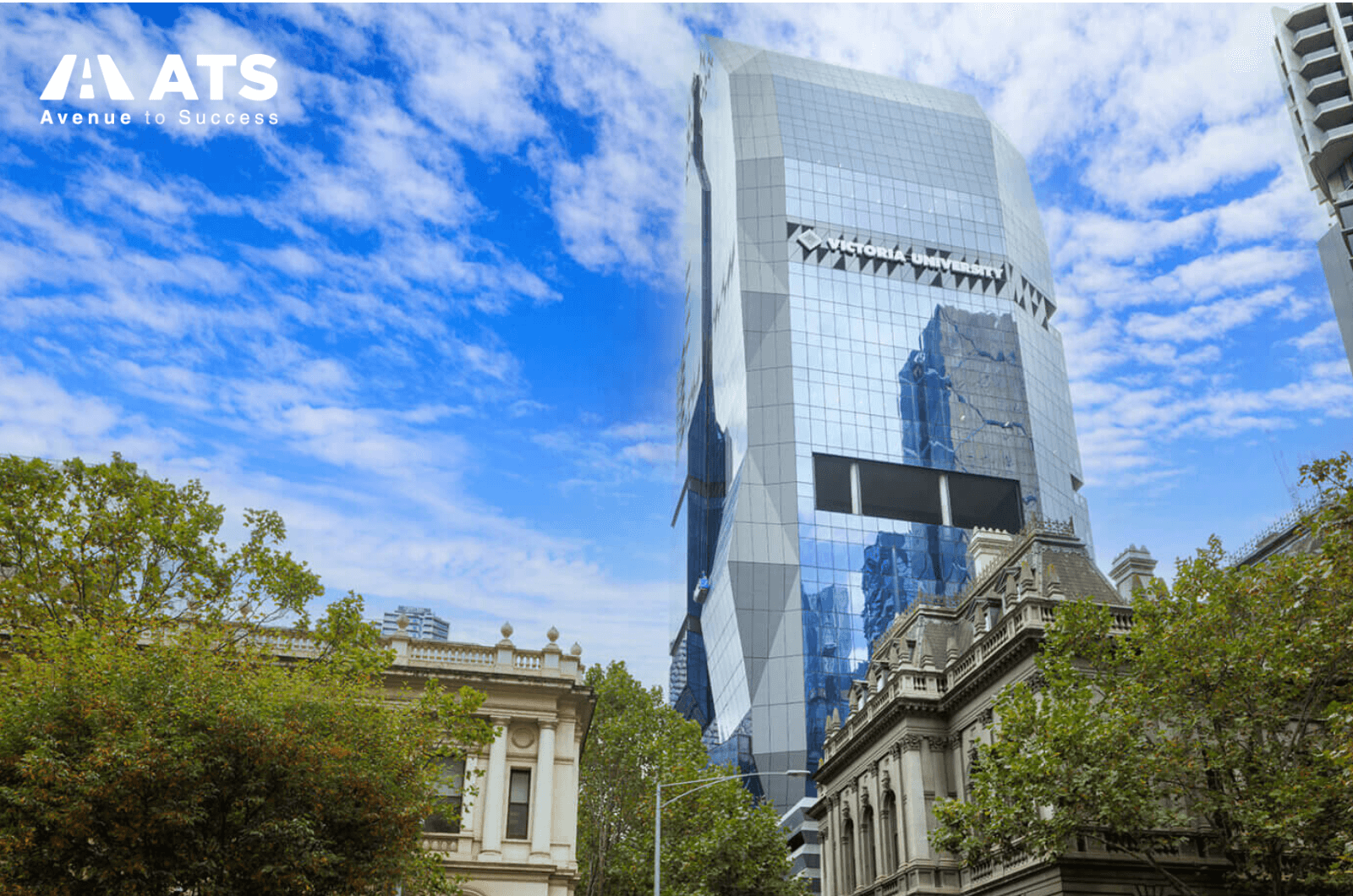 VU là trường tiên phong tại Úc áp dụng mô hình giáo dục "Block Model" du-hoc-uc-re8