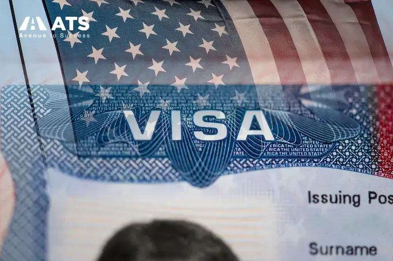 Quy tr&igrave;nh xin visa Mỹ c&oacute; 6 bước quan trọng