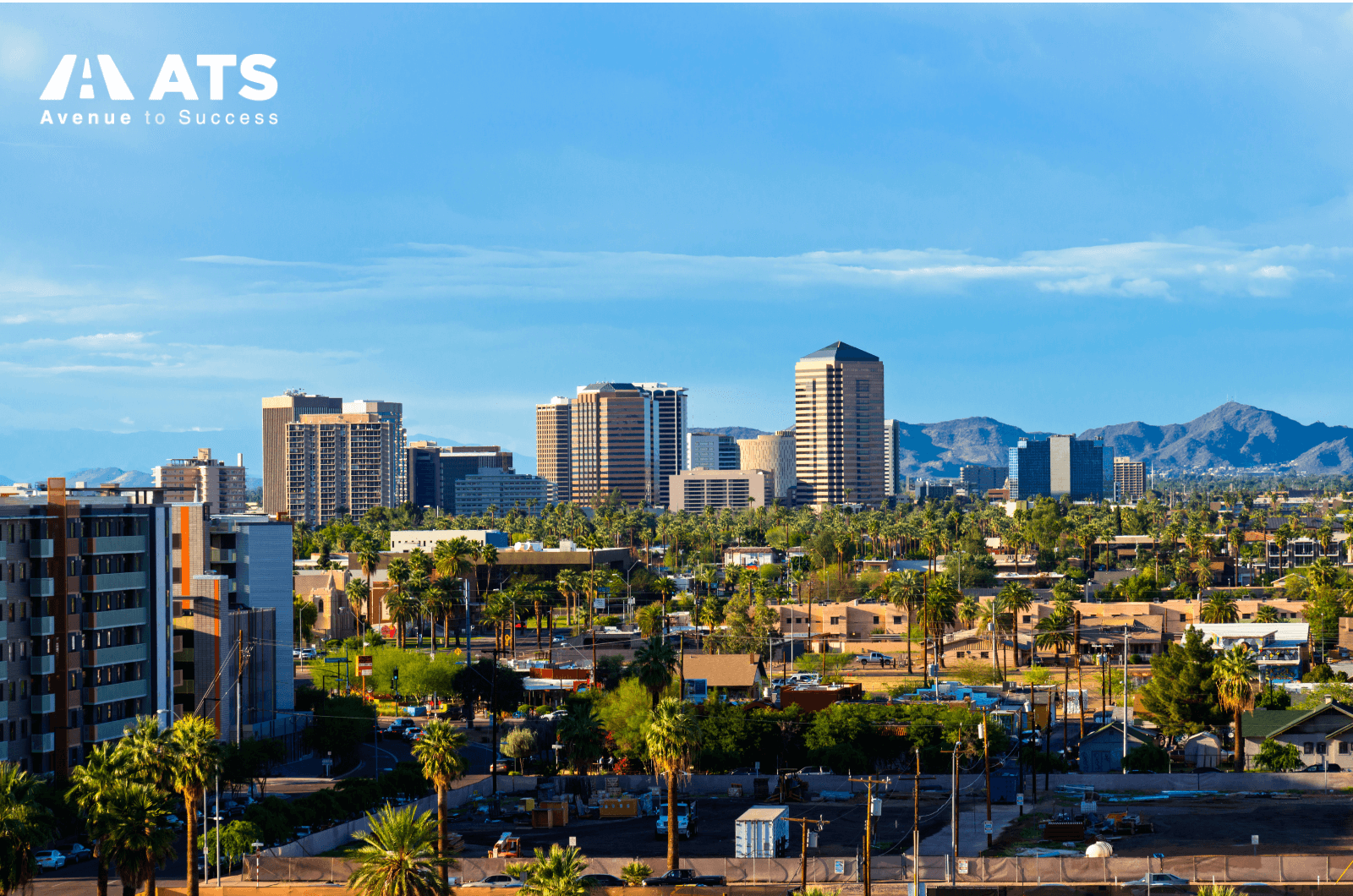 Arizona với ưu điểm nhiều trường đại học c&ugrave;ng cơ hội thực tập v&agrave; ở lại sau tốt nghiệp cao đ&atilde; thu h&uacute;t rất nhiều du học sinh Việt Nam trong những năm gần đ&acirc;y 