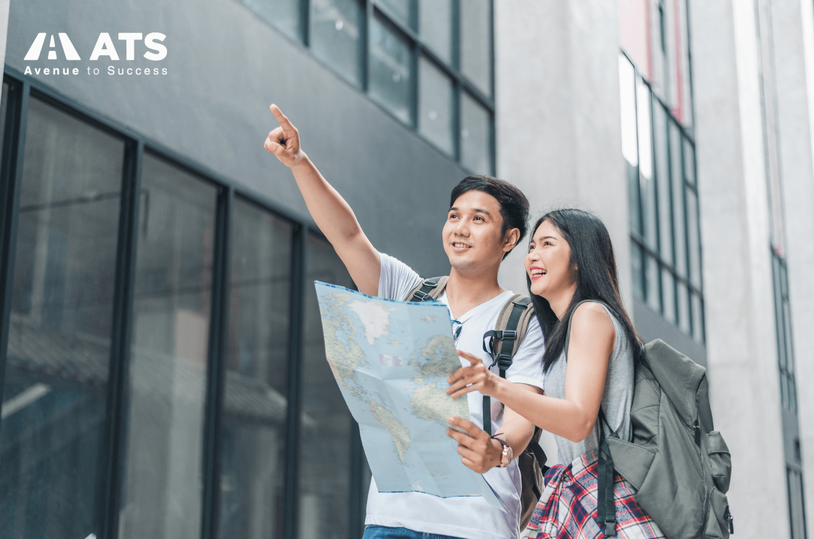 Với mindset đ&uacute;ng đắn, chuẩn bị kỹ lưỡng v&agrave; quyết t&acirc;m, bạn ho&agrave;n to&agrave;n c&oacute; thể th&agrave;nh c&ocirc;ng v&agrave; x&acirc;y dựng một tương lai rực rỡ tại xứ sở Kangaroo.