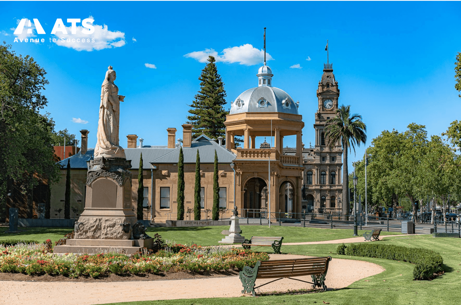 Gippsland ph&ugrave; hợp với những sinh vi&ecirc;n ưu ti&ecirc;n mục ti&ecirc;u định cư v&agrave; việc l&agrave;m sau tốt nghiệp, sẵn s&agrave;ng đ&aacute;nh đổi trải nghiệm đ&ocirc; thị lớn để lấy sự ổn định v&agrave; cơ hội l&acirc;u d&agrave;i tại &Uacute;c.