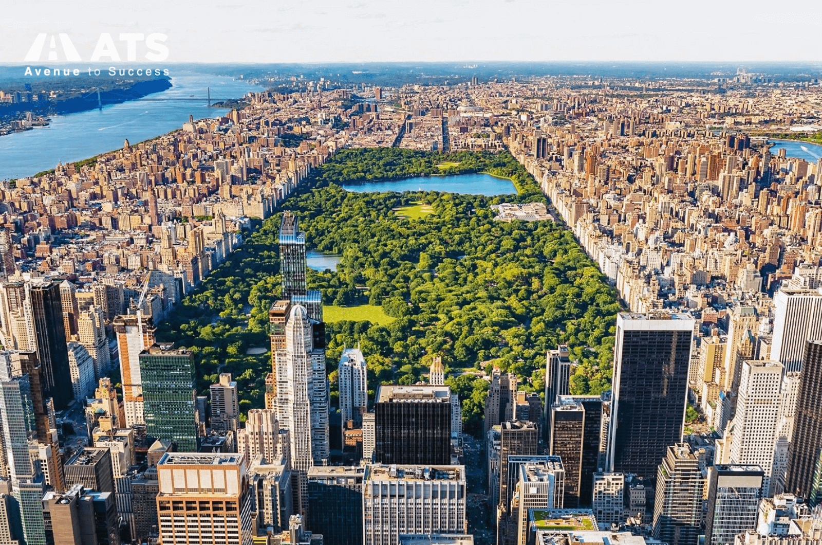 Khu vực Đ&ocirc;ng Bắc & Bờ T&acirc;y (New York) ph&ugrave; hợp sinh vi&ecirc;n c&oacute; ng&acirc;n s&aacute;ch tốt hoặc học tại c&aacute;c trường top