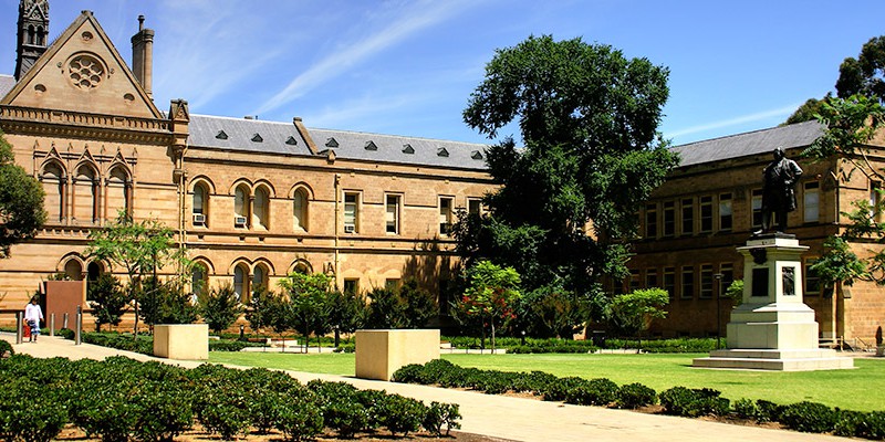 adelaide