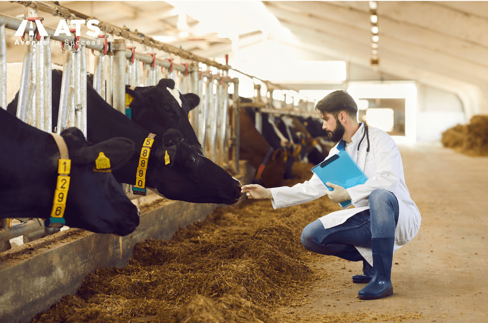 Du học Úc ngành Thú Y là con đường lý tưởng cho những bạn trẻ đam mê chăm sóc động vật và muốn xây dựng sự nghiệp bền vững trong ngành