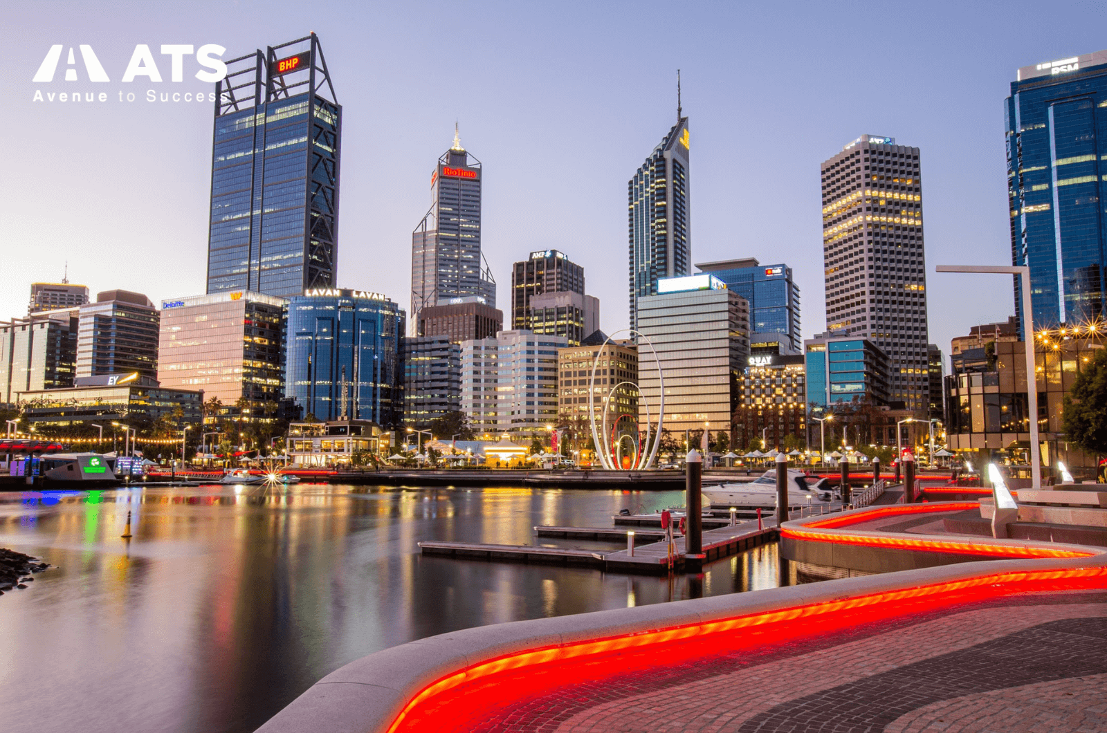 Tây Úc thường được đánh giá là “ít cạnh tranh hơn” trong bức tranh tay nghề (skilled migration) so với NSW/VIC Tây Úc thường được đánh giá là “ít cạnh tranh hơn” trong bức tranh tay nghề (skilled migration) so với NSW/VIC