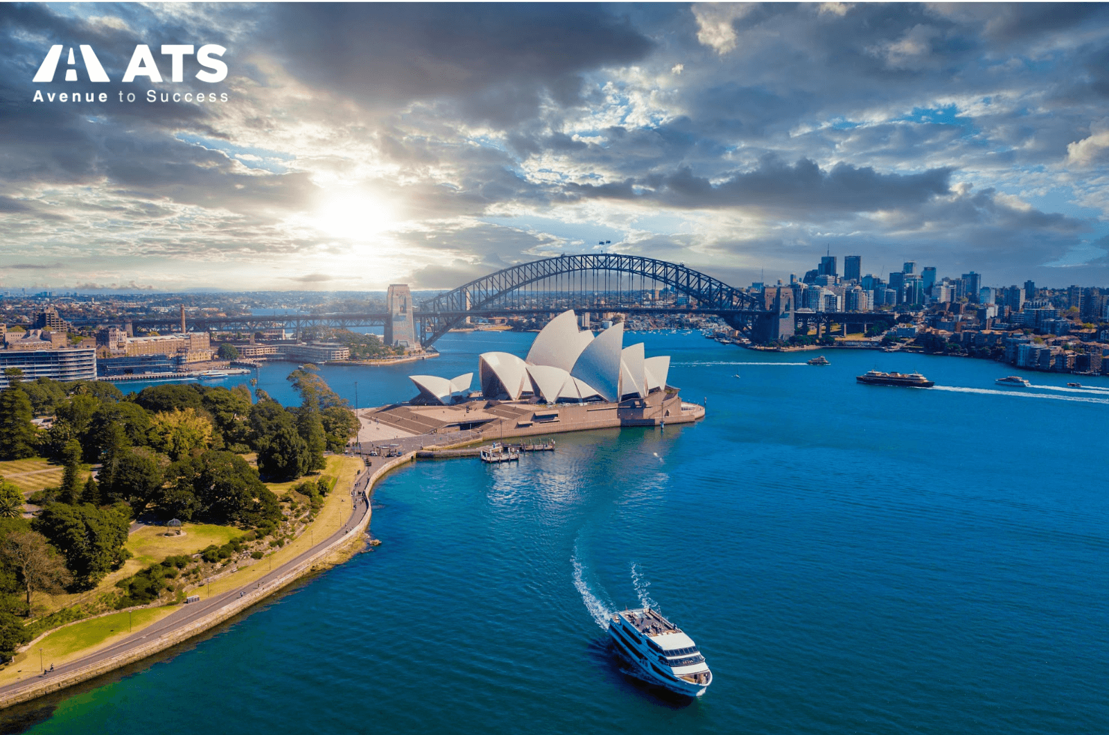 &Uacute;c l&agrave; quốc gia duy nhất tr&ecirc;n thế giới vừa l&agrave; một quốc gia, vừa l&agrave; một lục địa