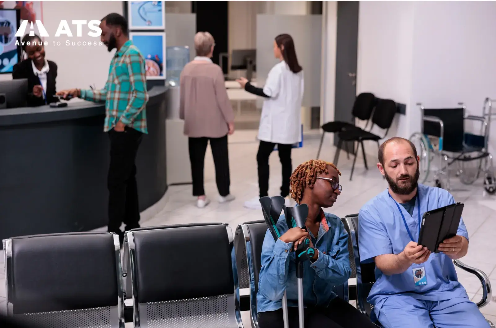 Hệ thống y tế Mỹ chủ yếu l&agrave; tư nh&acirc;n. Sinh vi&ecirc;n quốc tế kh&ocirc;ng được hưởng bảo hiểm c&ocirc;ng như người d&acirc;n bản địa. Nếu kh&ocirc;ng c&oacute; bảo hiểm, bạn phải tự thanh to&aacute;n to&agrave;n bộ chi ph&iacute;.