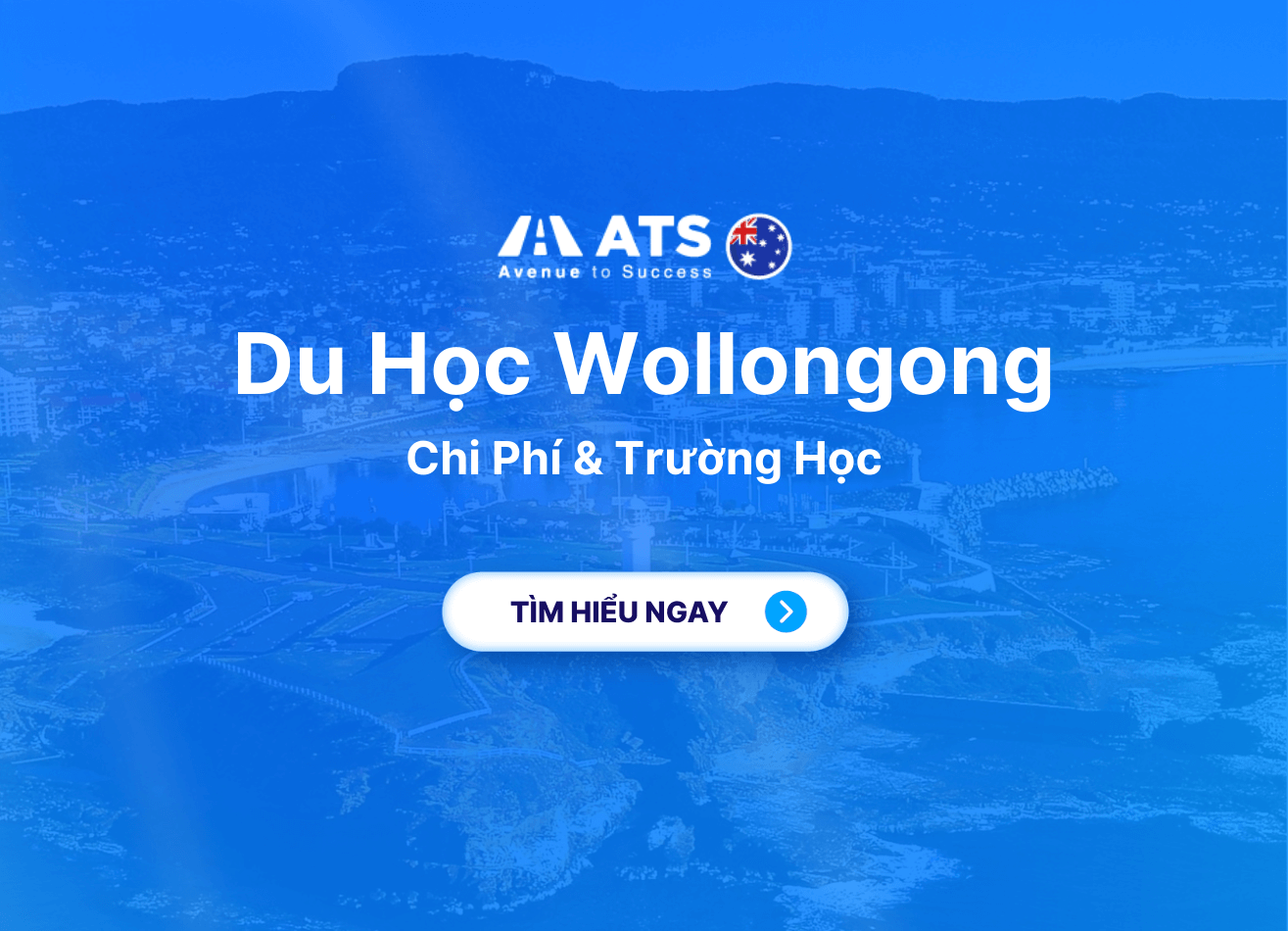 Du Học Wollongong Úc: Chi Phí & Trường Học