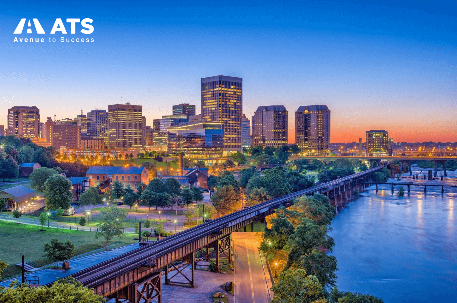 Kh&ocirc;ng chỉ c&oacute; thế mạnh gi&aacute;o dục, Virginia c&ograve;n được mệnh danh l&agrave; &ldquo;c&aacute;i n&ocirc;i của nước Mỹ&rdquo; với lịch sử hơn 400 năm