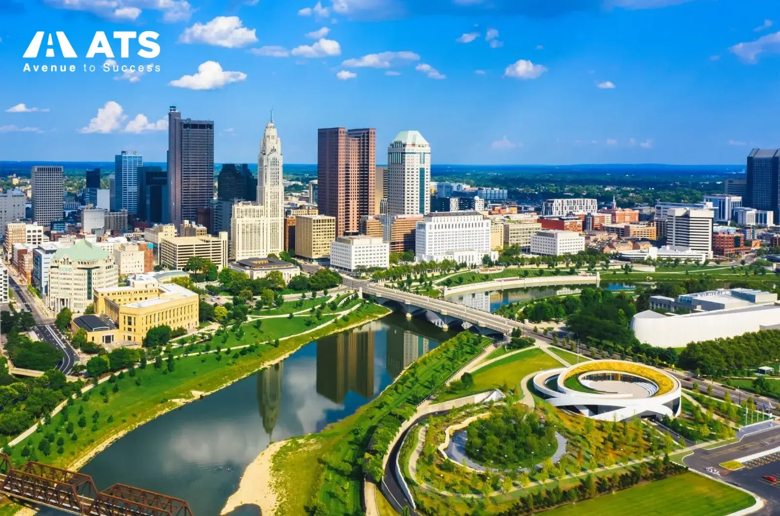 Việc lựa chọn bang học cũng ảnh hưởng lớn đến chi ph&iacute;, trong đ&oacute; c&aacute;c bang Midwest hoặc miền Nam thường rẻ hơn 30&ndash;40% so với California hay New York nhưng vẫn đảm bảo chất lượng gi&aacute;o dục tốt