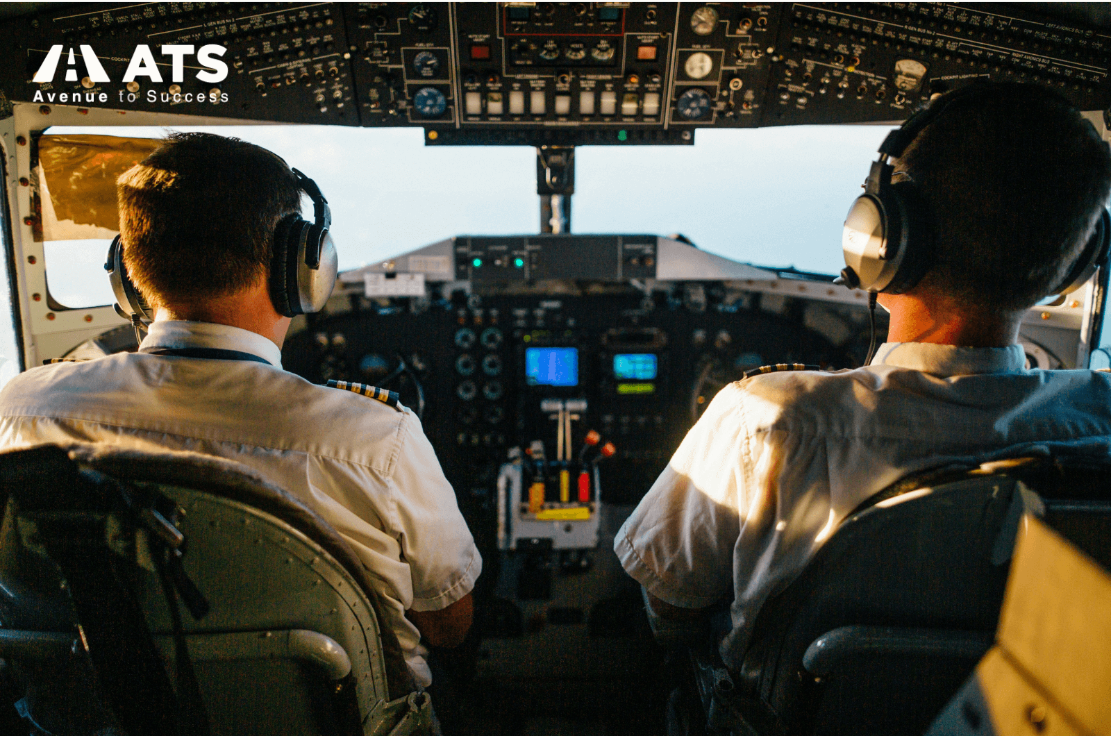 Ngành hàng không đang đối mặt với sự thiếu hụt nhân lực trầm trọng