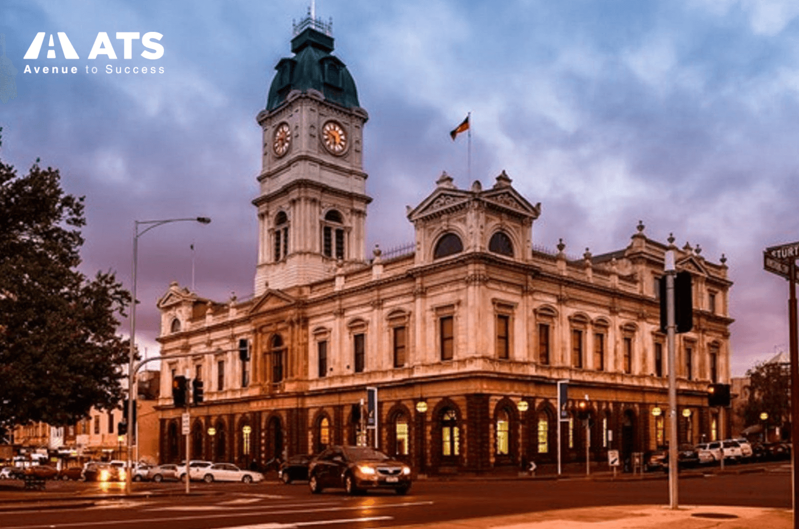 Ballarat l&agrave; lựa chọn l&yacute; tưởng cho sinh vi&ecirc;n c&oacute; ng&acirc;n s&aacute;ch hạn chế, học lực trung b&igrave;nh &ndash; kh&aacute; v&agrave; mong muốn tối ưu chi ph&iacute; trong suốt qu&aacute; tr&igrave;nh du học, đồng thời tăng cơ hội định cư l&acirc;u d&agrave;i.