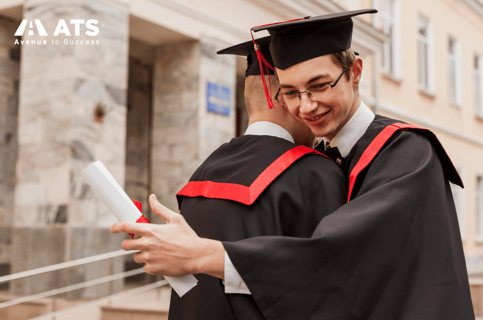 Chương tr&igrave;nh nghi&ecirc;n cứu sinh tại &Uacute;c bao gồm hai bậc học ch&iacute;nh l&agrave; Master by Research v&agrave; Doctor of Philosophy (PhD)