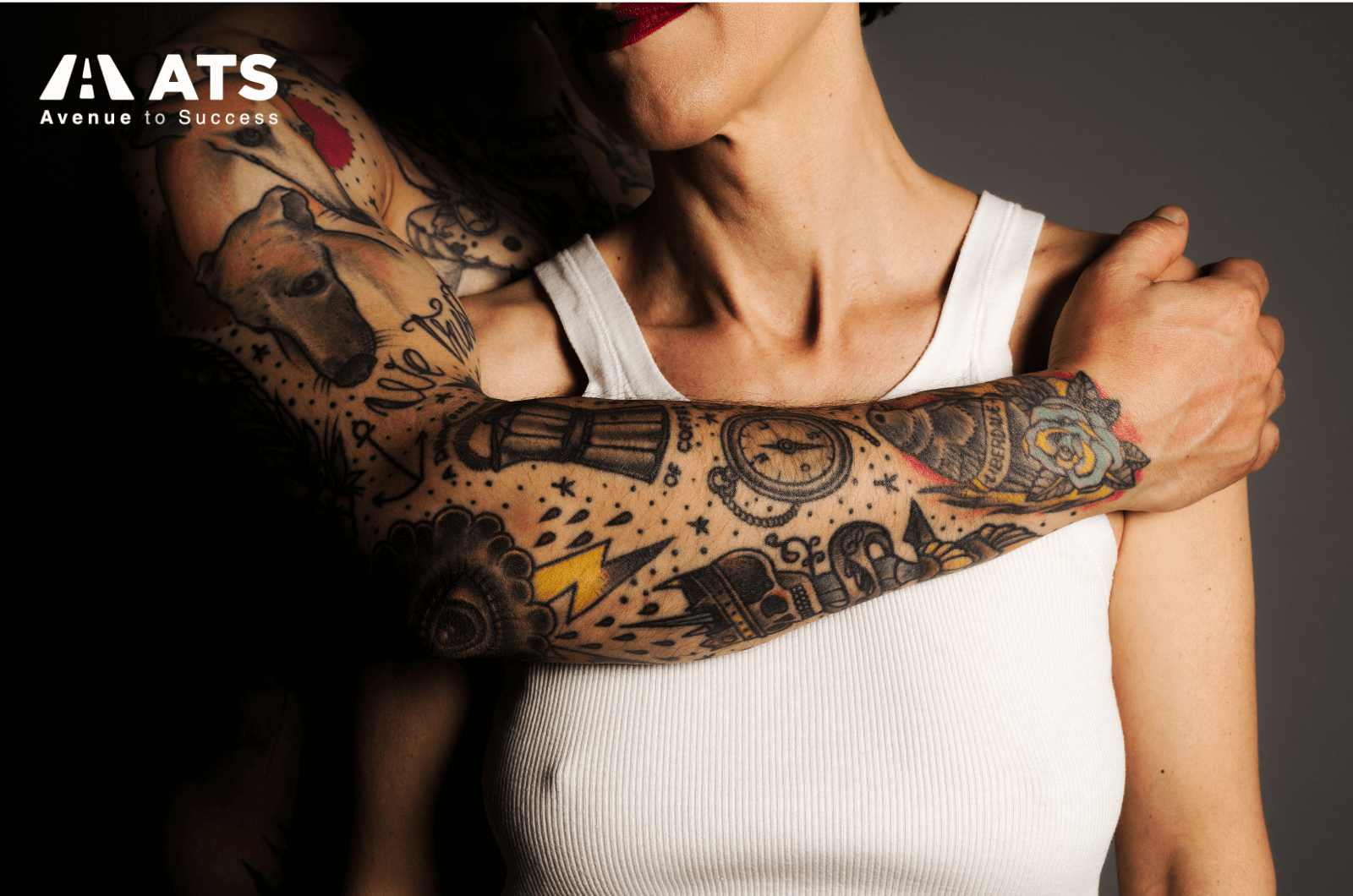 Các hình xăm có yếu tố bạo lực, phân biệt chủng tộc hay nhạy cảm sẽ khiến bạn khó khăn trong quá trình hòa nhập tại Úc Các hình xăm có yếu tố bạo lực, phân biệt chủng tộc hay nhạy cảm sẽ khiến bạn khó khăn trong quá trình hòa nhập tại Úc