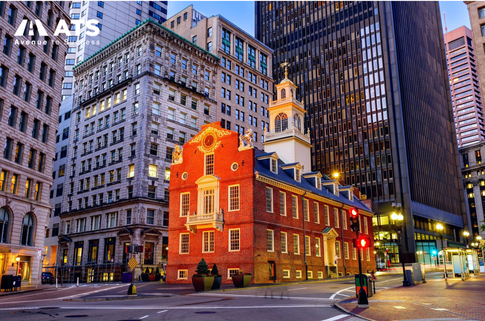 Massachusetts thu h&uacute;t sinh vi&ecirc;n đến từ hơn 150 quốc gia tr&ecirc;n thế giới, tạo n&ecirc;n một m&ocirc;i trường học tập đa dạng v&agrave; gi&agrave;u t&iacute;nh quốc tế