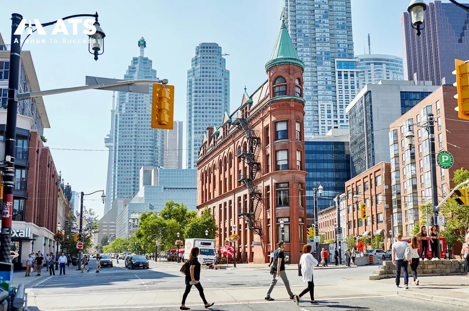 Canada kh&ocirc;ng chỉ nổi tiếng với chất lượng gi&aacute;o dục cao, m&ocirc;i trường sống an to&agrave;n m&agrave; c&ograve;n sở hữu nhiều th&agrave;nh phố đa dạng về văn h&oacute;a