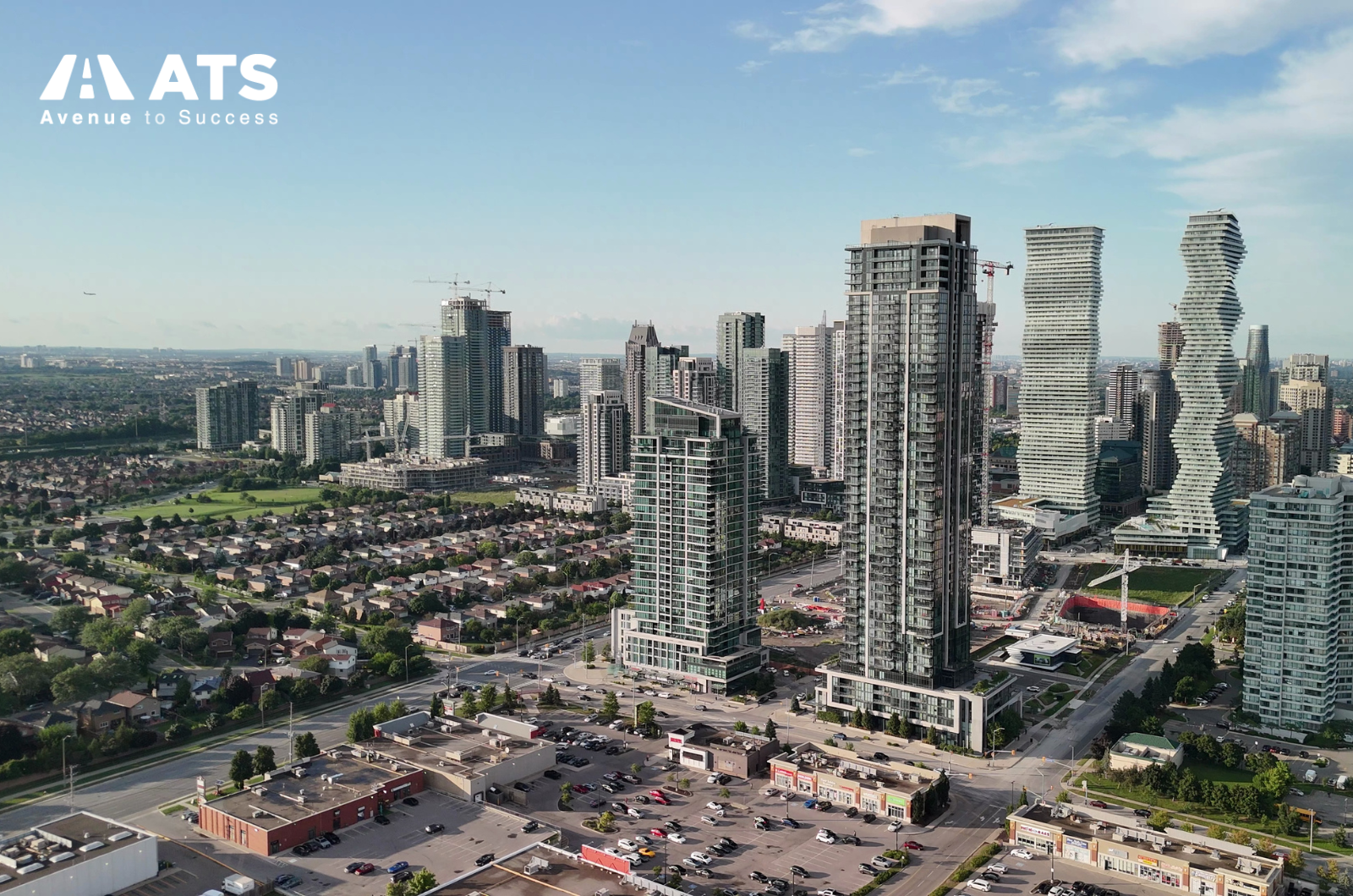 L&agrave; tỉnh bang đ&ocirc;ng d&acirc;n nhất Canada, Ontario mang đến cơ hội việc l&agrave;m rộng mở cho du học sinh quốc tế