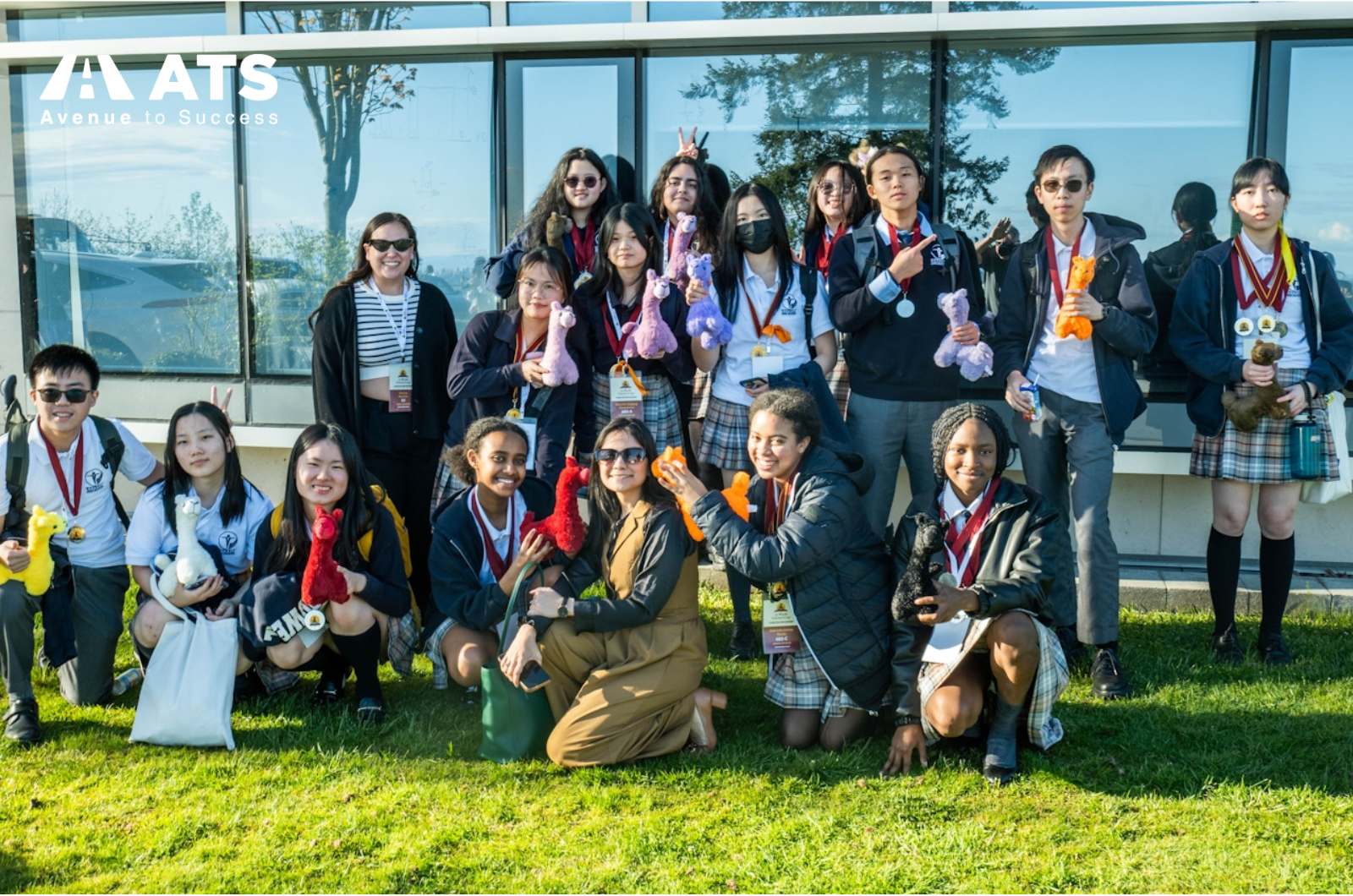 Với k&yacute; t&uacute;c x&aacute; v&agrave; cơ sở vật chất hiện đại, Bodwell l&agrave; một trong những lựa chọn bậc Trung học Phổ th&ocirc;ng tốt nhất tại Canada