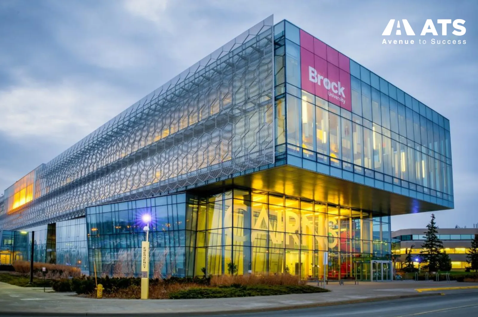 Ph&ugrave; hợp với sinh vi&ecirc;n muốn c&acirc;n bằng giữa ng&acirc;n s&aacute;ch, y&ecirc;u cầu đầu v&agrave;o v&agrave; cơ hội định cư l&acirc;u d&agrave;i.