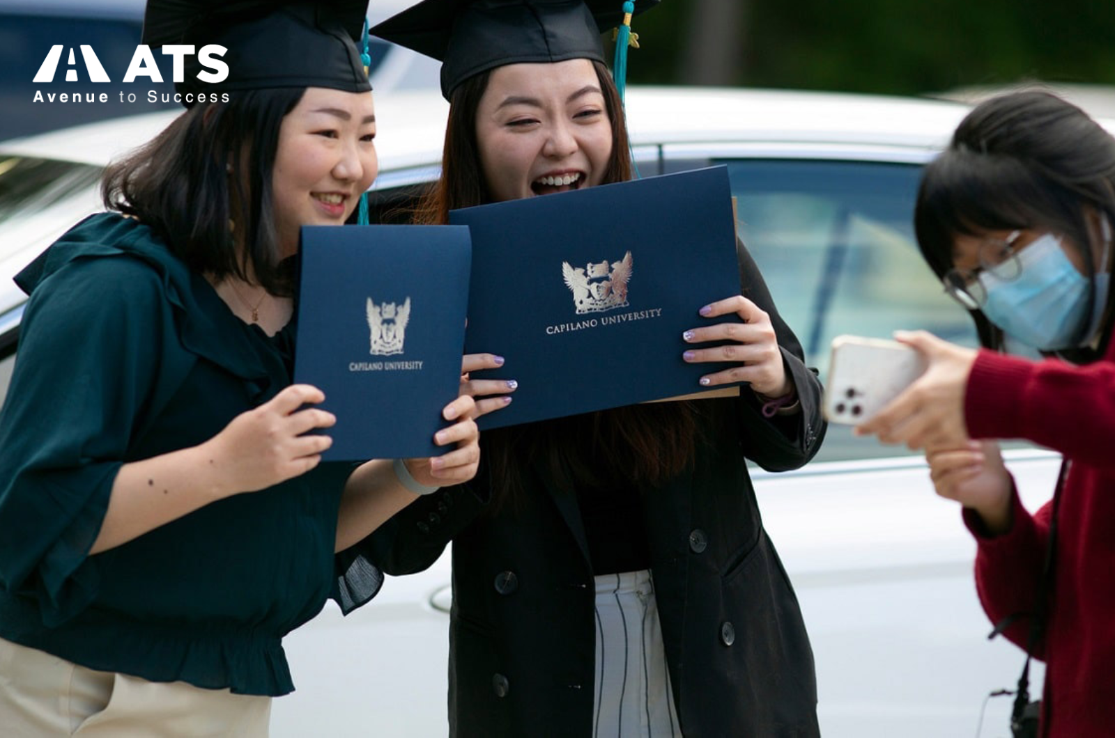  Capilano University với lớp học nhỏ mang đến trải nghiệm tốt nhất cho sinh vi&ecirc;n