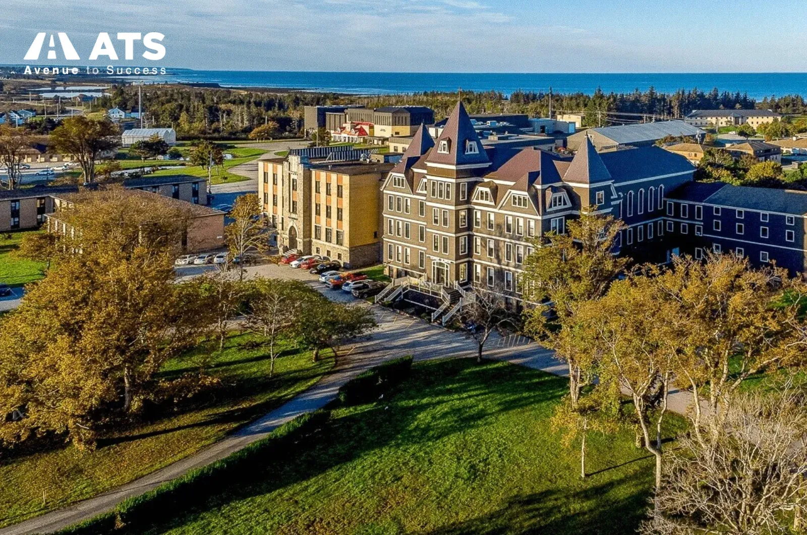Universit&eacute; de Saint-Boniface nằm tại Manitoba v&agrave; l&agrave; một trong những lựa chọn c&oacute; học ph&iacute; thấp nổi bật trong danh s&aacute;ch n&agrave;y
