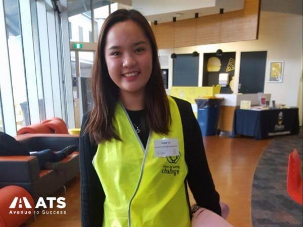 Câu chuyện của sinh viên đại học Adelaide