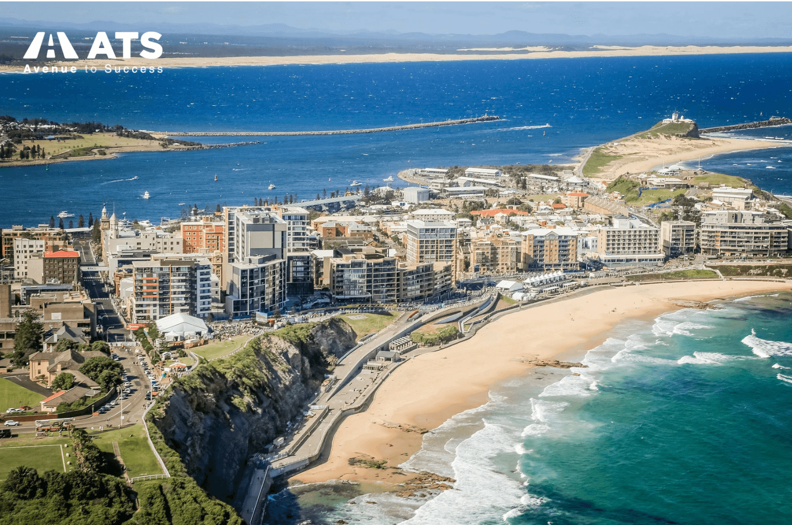 New Castle mang đến rất nhiều lợi thế về du học và trải nghiệm độc đáo cho du học sinh New Castle mang đến rất nhiều lợi thế về du học và trải nghiệm độc đáo cho du học sinh