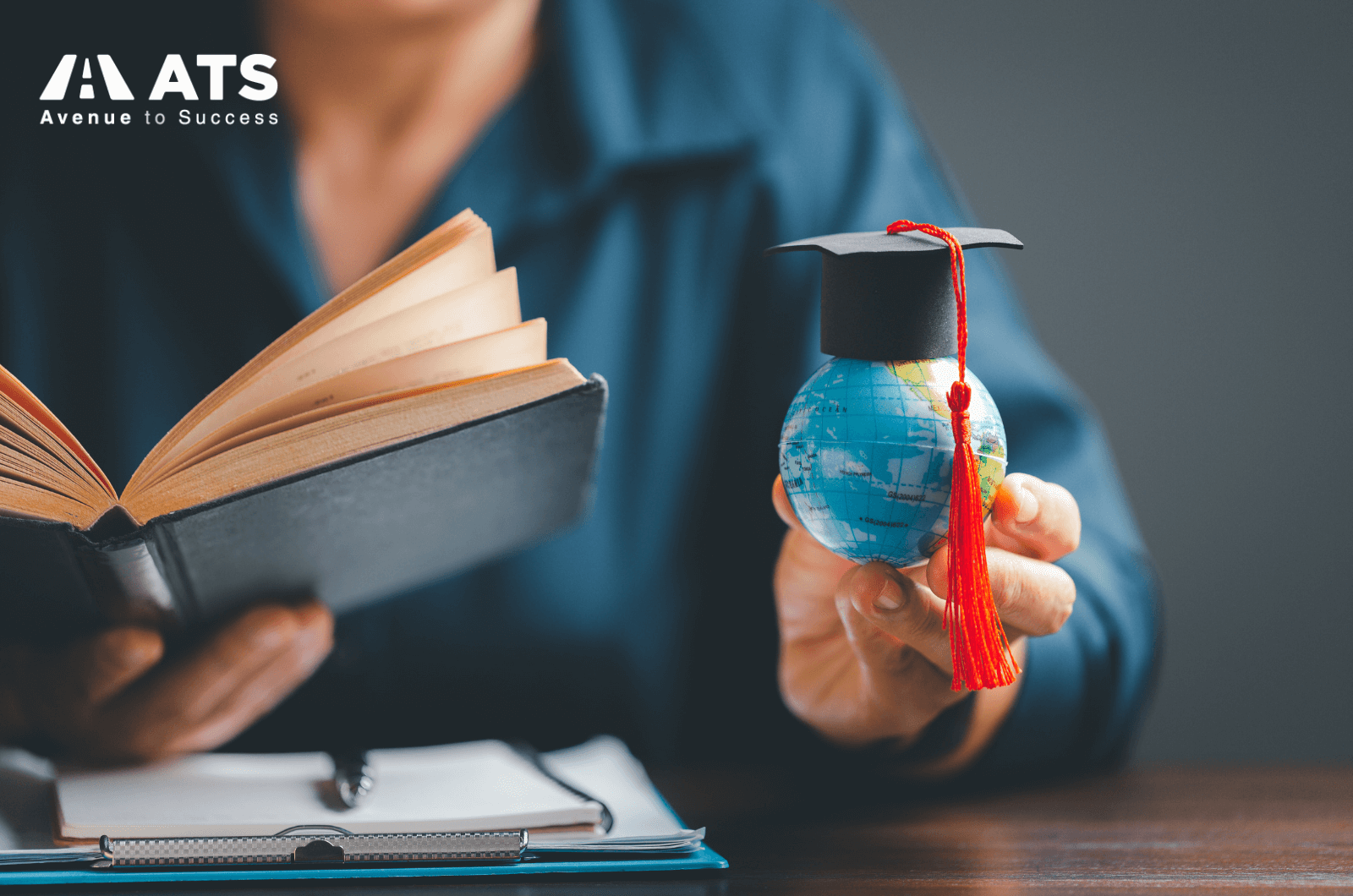 Du học nghề Úc chấp nhận học sinh từ lớp 12 với IELTS chỉ từ 5.5