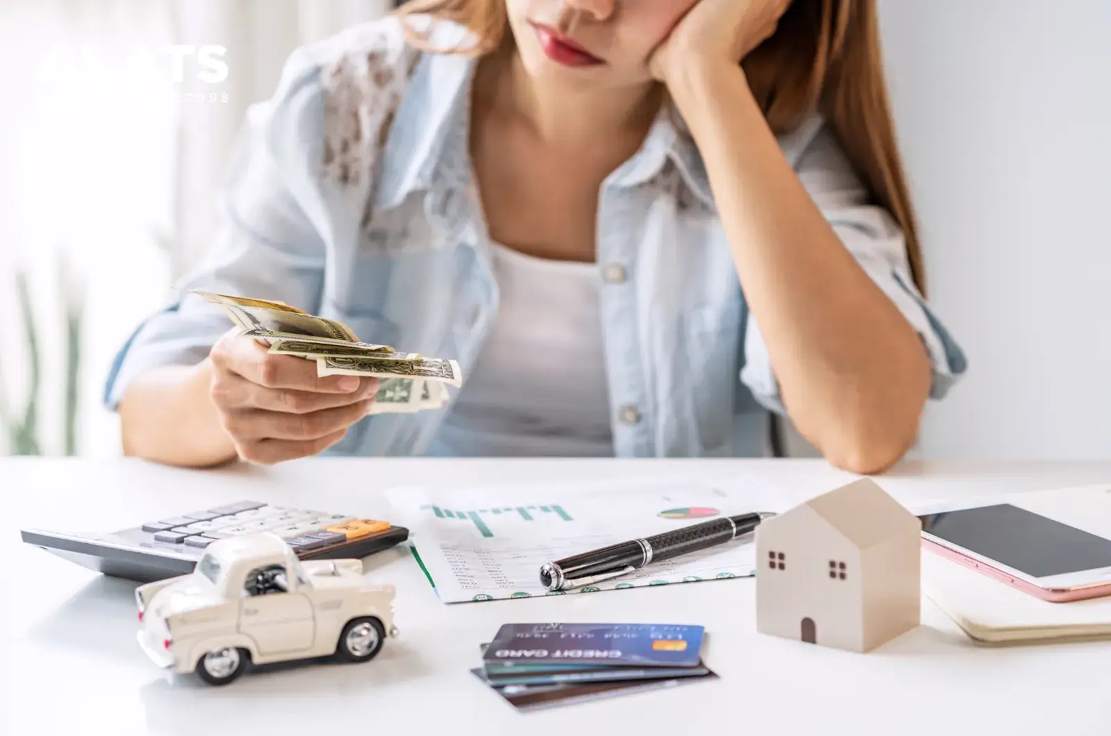 Chi ph&iacute; sinh hoạt tại Mỹ chiếm tỷ trọng đ&aacute;ng kể trong ng&acirc;n s&aacute;ch