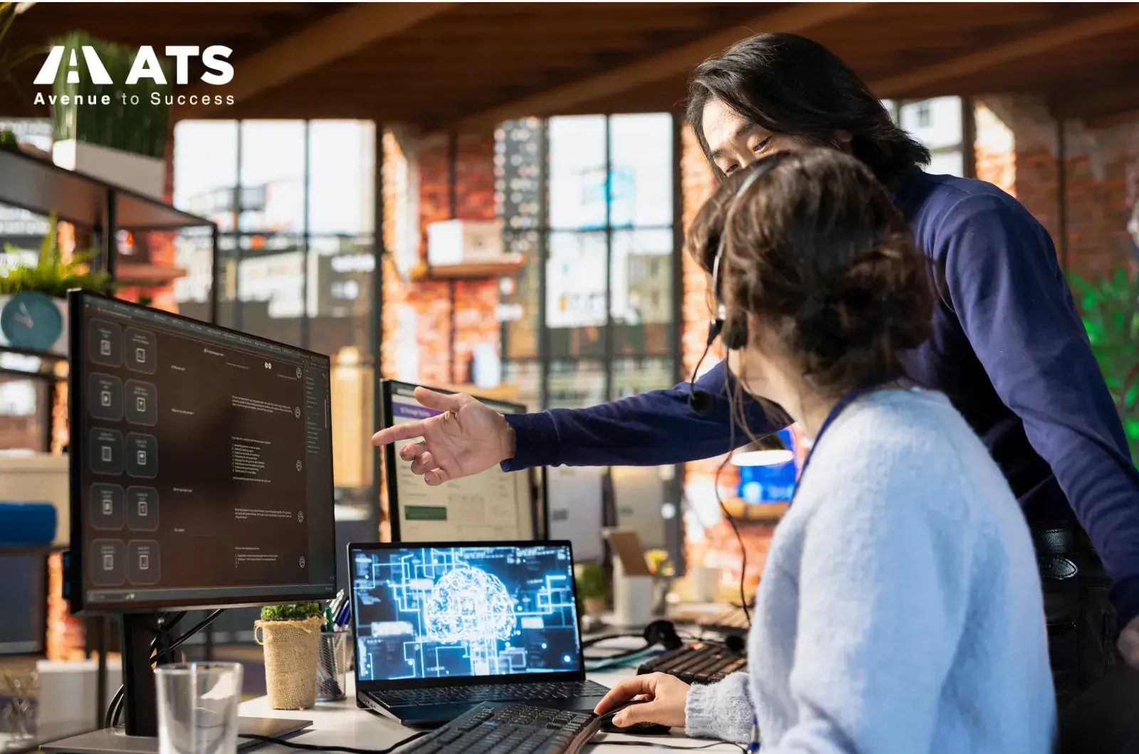 C&ocirc;ng nghệ th&ocirc;ng tin (IT, Data, AI) l&agrave; nh&oacute;m ng&agrave;nh c&oacute; nhu cầu cao nhất tại Canada nhờ qu&aacute; tr&igrave;nh chuyển đổi số mạnh mẽ