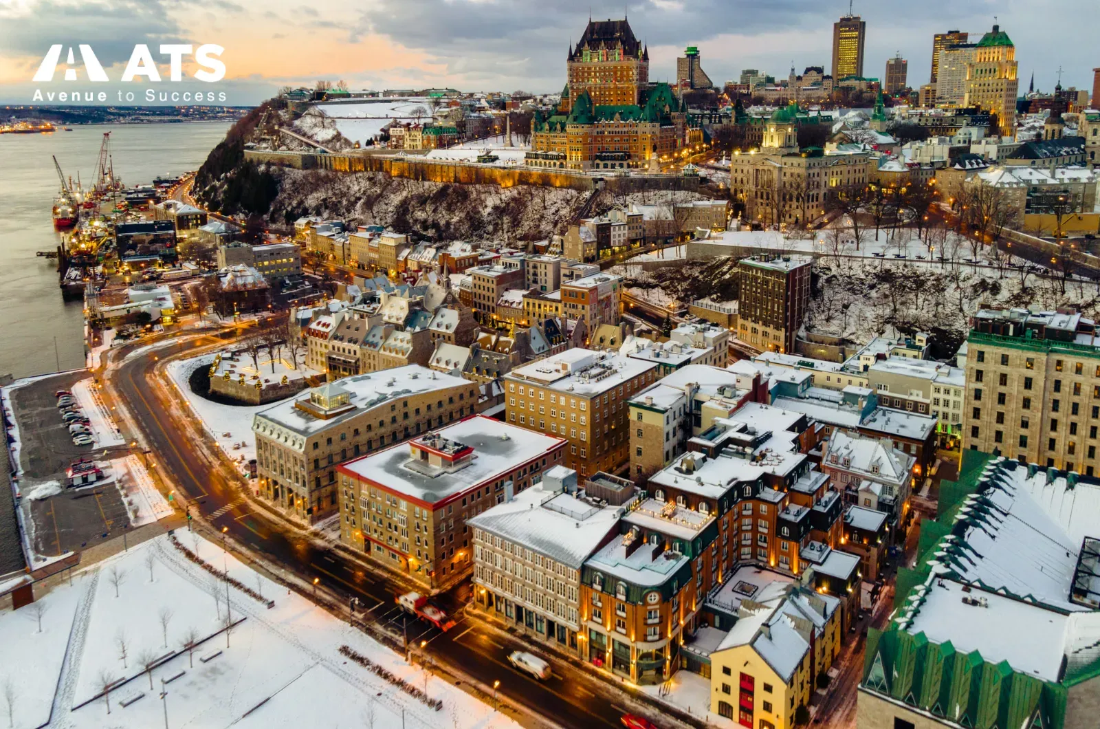 Nếu học tại Quebec, học sinh thường cần c&oacute; Quebec Acceptance Certificate, gọi l&agrave; CAQ, v&agrave; phần t&agrave;i ch&iacute;nh sẽ được đ&aacute;nh gi&aacute; theo ti&ecirc;u ch&iacute; của Ch&iacute;nh phủ Quebec