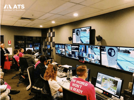 Sinh viên Deakin University luôn được trang bị kỹ năng chuyên môn vững