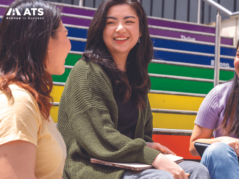 Deakin mang đến nhiều cơ hội việc làm cho du học sinh sau tốt nghiệp