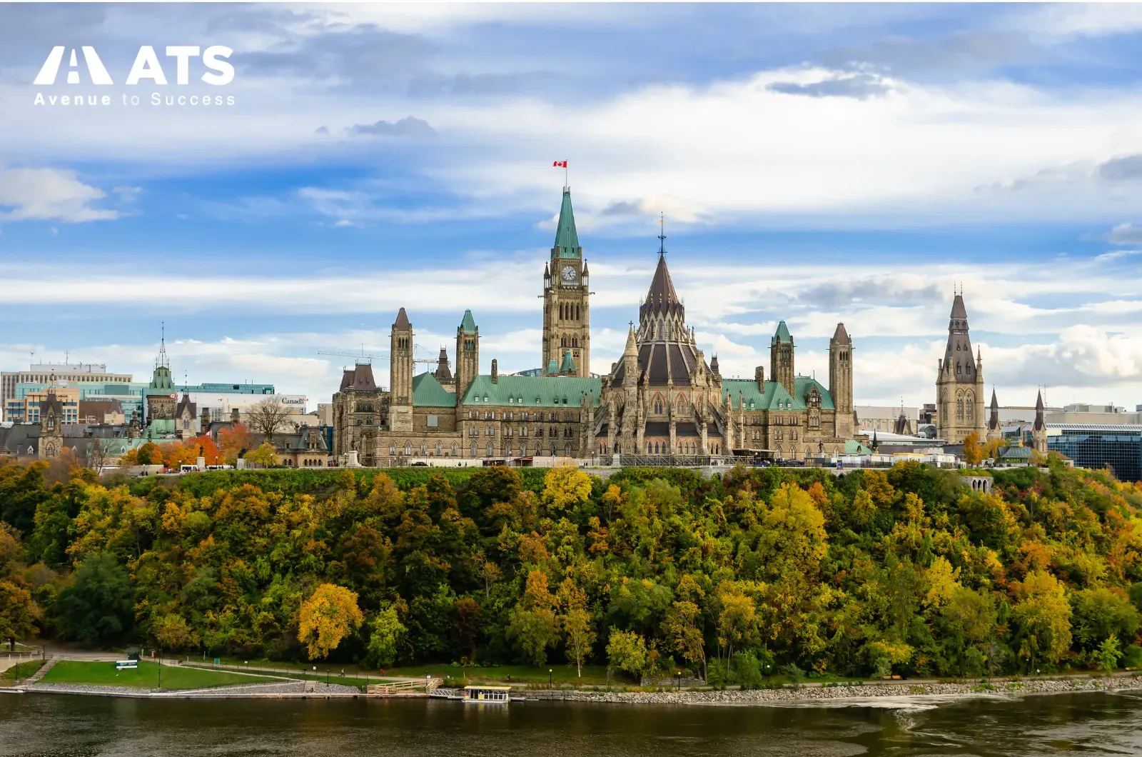Để con đi du học Canada, phụ huynh cần chuẩn bị cả hồ sơ học tập, t&agrave;i ch&iacute;nh, giấy tờ visa, nơi ở v&agrave; kế hoạch hỗ trợ con sau khi sang Canada.