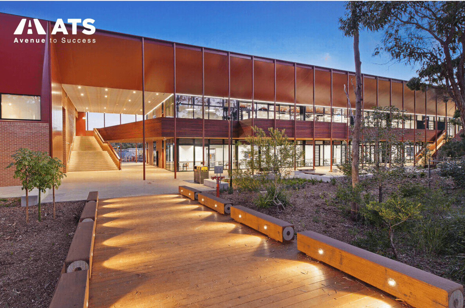 CSU dẫn đầu Úc về tỉ lệ việc làm sau tốt nghiệp du-hoc-uc-re2