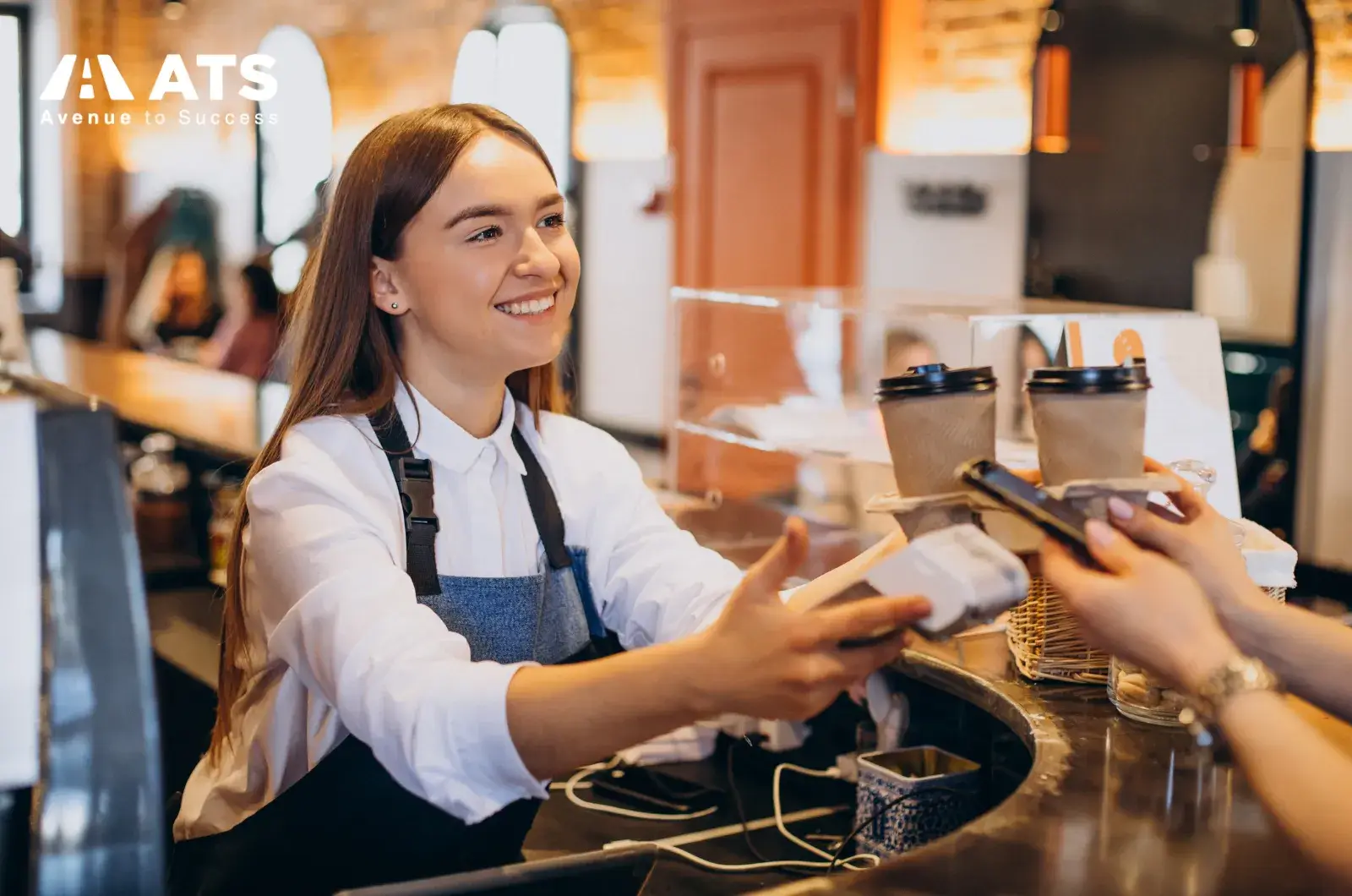 Sinh vi&ecirc;n được l&agrave;m tối đa 20 giờ/tuần trong thời gian học v&agrave; to&agrave;n thời gian trong kỳ nghỉ, nhưng chỉ trong khu&ocirc;n vi&ecirc;n trường.